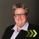 Headshot of Jennifer Colvin