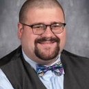 Sam Lovelace, Technology Director, Lakeland School Corp.