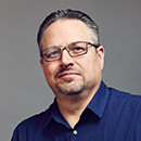 Andrew Brooks