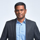 Vikram Murali