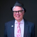 Keith Krueger
