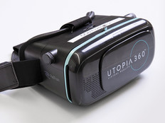 ReTrak Utopia 360 VR headset