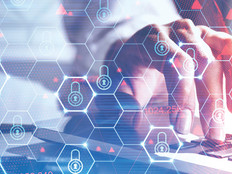 Data security in k12