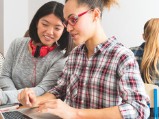 Secure K–12 networks for returning one to one devices