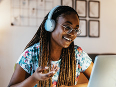 Online mentorship for K–12 student