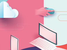 Illustration of cloud use cases to represent cloud governance