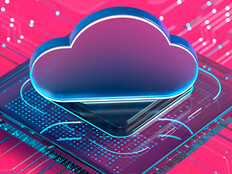 digital concept data. cloud computing sign