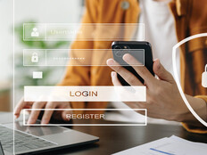 Cyber security identification information