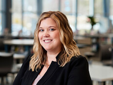 Sallie Holloway, Director of Artificial Intelligence and Computer Science at Gwinnett County (Ga.) Public Schools, is growing generative AI awareness for all students.