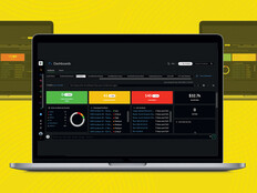 Palo Alto Networks Cortex XSOAR