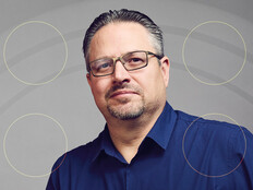 Andrew Brooks, SCOE