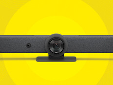 Logitech Rally Bar