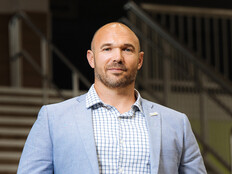 Jason Miller
