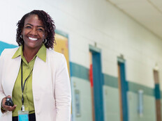 School principal