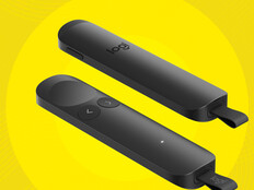 Logitech Spotlight 2