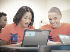 EBR connectivity case study