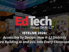 K12 iste access-tile
