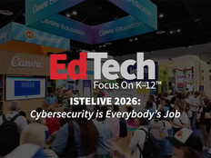 Cybersecurity Tile