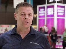 ISTE 2019: Proactive Surveillance Solutions Keep Students Safe