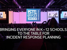 ISTE Incident Response