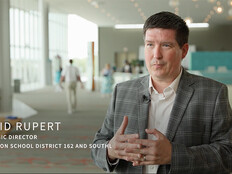 David Rupert