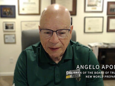 Angelo Aponte