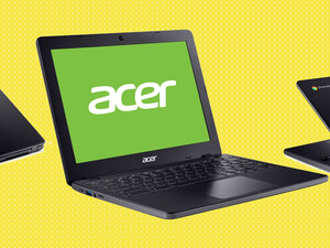 acer chromebook c871