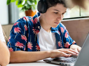 Asset Tagging Keeps Track of Student Devices K–12