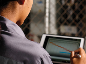 facilities management technology