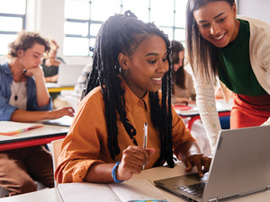 ed tech in k–12 classrooms today