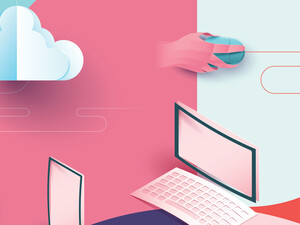 Illustration of cloud use cases to represent cloud governance