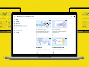 Google Gemini for Schools