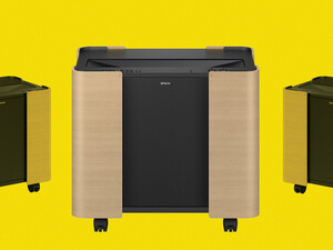 Epson PowerLite 810E