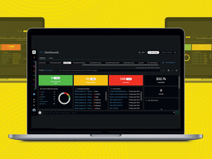 Palo Alto Networks Cortex XSOAR