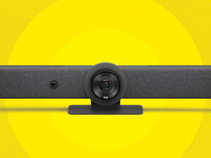 Logitech Rally Bar