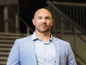 Jason Miller