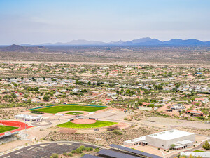 Wickenburg, Ariz
