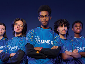 Epic Charter Schools Esports