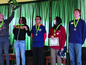 Chi-Craft winners