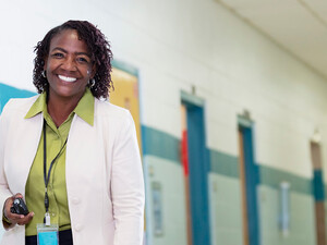 School principal