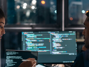 IT team