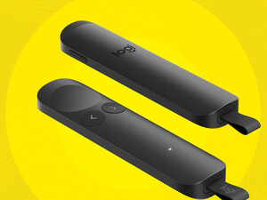 Logitech Spotlight 2