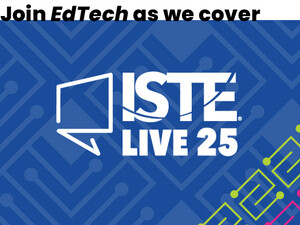 ISTE 2025