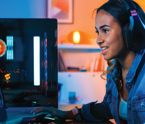 GamerGirl - According to a new study published in the Journal of