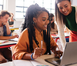 When Apps Go to School: The Digital Classroom Revolution