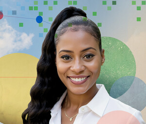 Chenzira Allen, Director of Digital Strategy and Transformation at Indianapolis Public Schools, says the cloud will help catapult students to a better future.