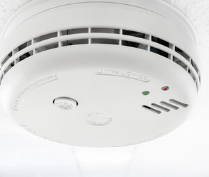 Vape/smoke detector