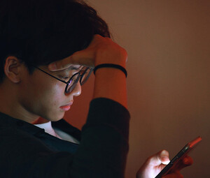 Cyberbullying