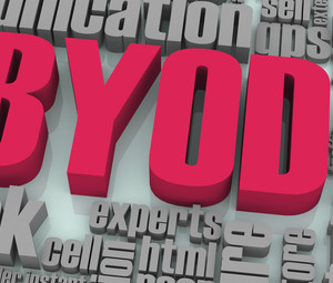 How to Get a Grip on BYOD Expenses