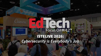 Cybersecurity Tile